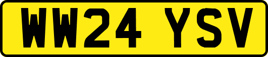 WW24YSV