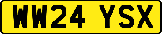 WW24YSX
