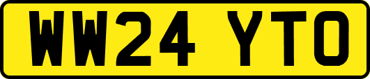 WW24YTO