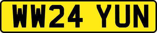 WW24YUN