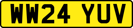 WW24YUV