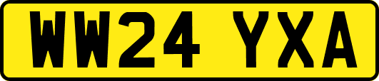 WW24YXA