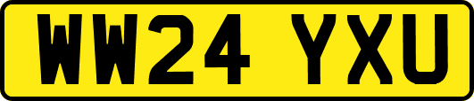 WW24YXU