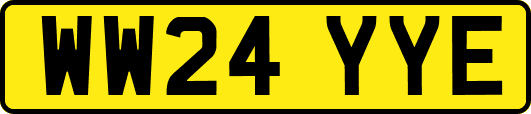 WW24YYE