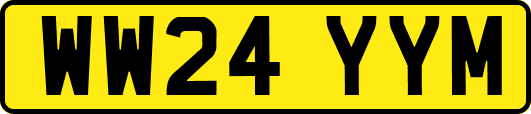 WW24YYM
