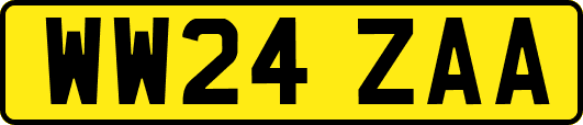 WW24ZAA