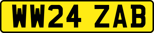 WW24ZAB