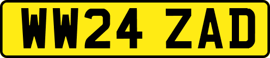 WW24ZAD