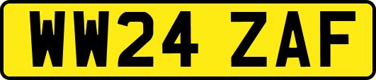 WW24ZAF