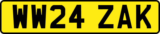 WW24ZAK