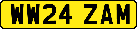 WW24ZAM