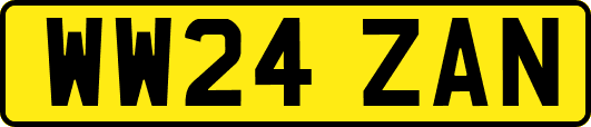 WW24ZAN
