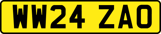 WW24ZAO