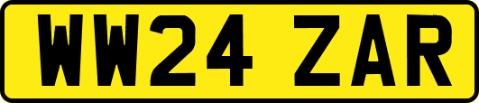 WW24ZAR