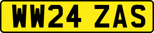 WW24ZAS