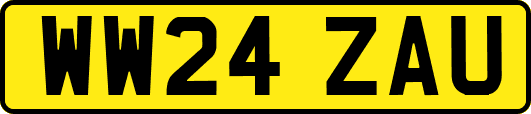 WW24ZAU