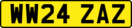 WW24ZAZ