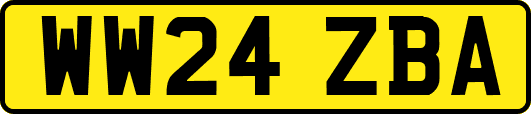 WW24ZBA