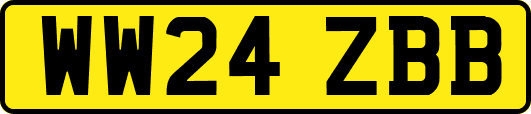 WW24ZBB