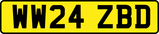 WW24ZBD