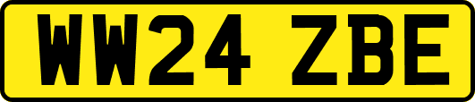 WW24ZBE