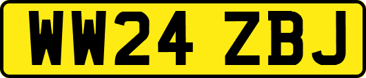 WW24ZBJ