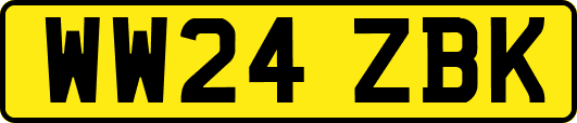 WW24ZBK