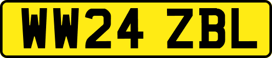 WW24ZBL