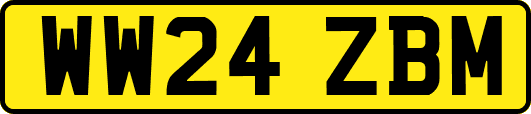 WW24ZBM
