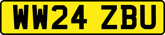 WW24ZBU