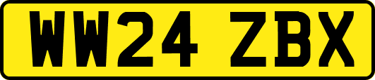WW24ZBX