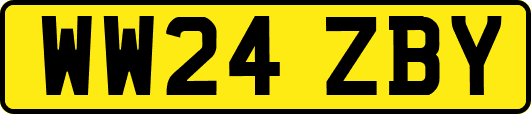 WW24ZBY
