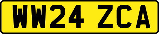 WW24ZCA
