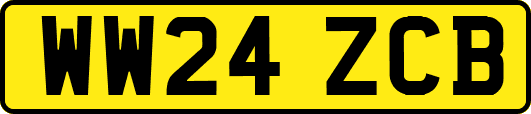 WW24ZCB