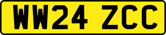 WW24ZCC