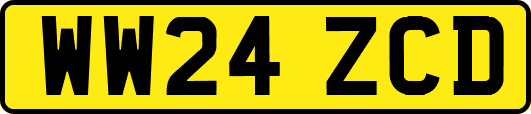 WW24ZCD