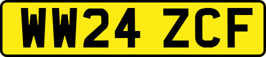 WW24ZCF