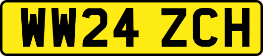 WW24ZCH