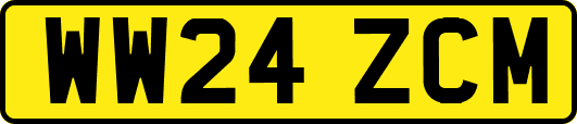WW24ZCM