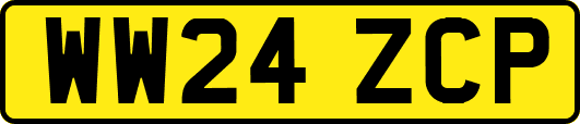 WW24ZCP