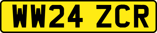 WW24ZCR