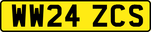WW24ZCS