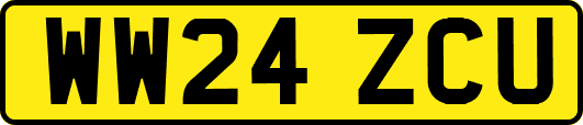 WW24ZCU