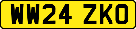 WW24ZKO