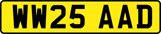 WW25AAD