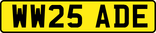 WW25ADE