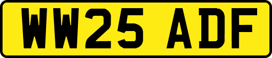 WW25ADF