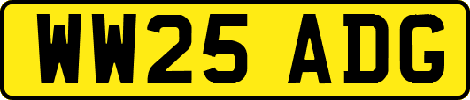 WW25ADG