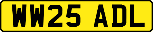 WW25ADL