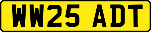 WW25ADT
